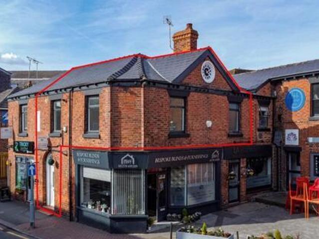 House for rent in Sandbach Heath, Sandbach