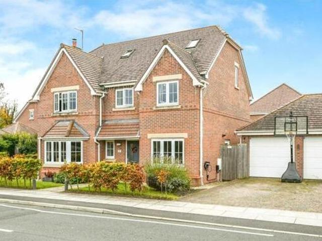 House for sale in Calderstones