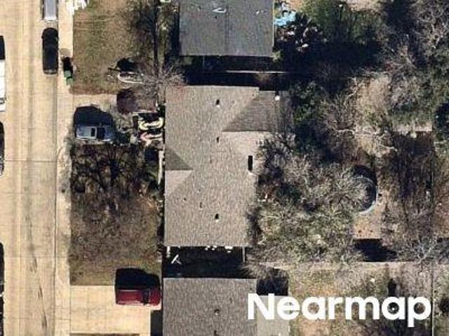 House for sale in Carrollton, Texas