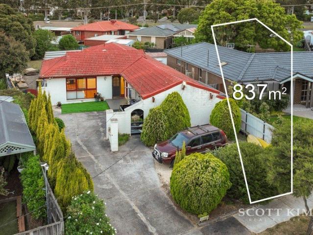House for sale in Glen Waverley, Melbourne