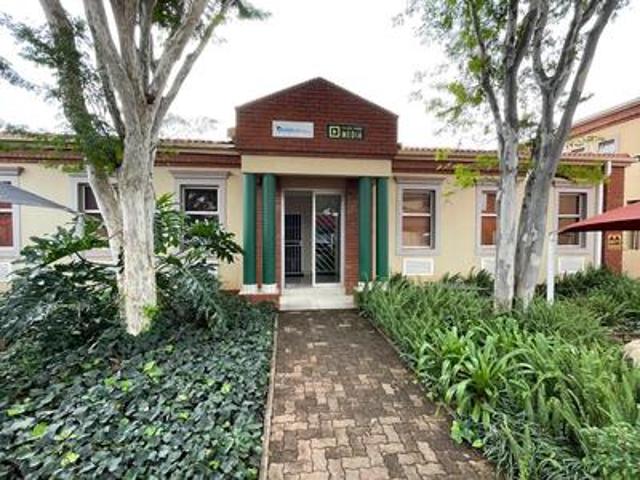 Commercial for rent in Gauteng