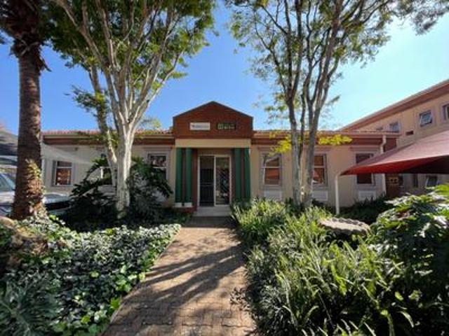 Commercial for rent in Gauteng