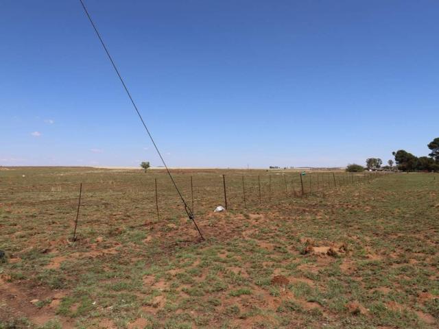 Land for sale in Bloemfontein, Free State