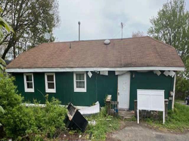 House for sale in Milford, Connecticut