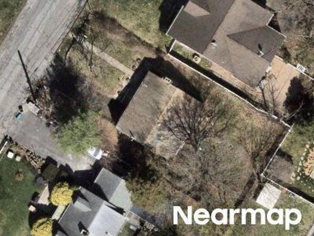 House for sale in New York