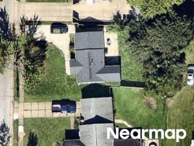 House for sale in Firestone Park, Akron