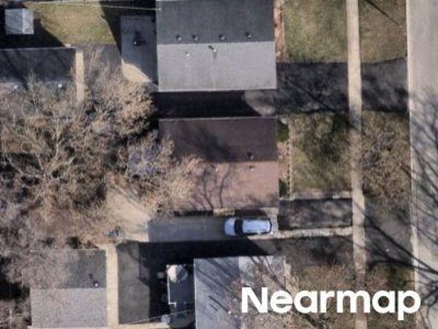 House for sale in Orland Hills, Illinois