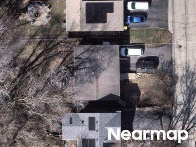 House for sale in Fox Lake, Illinois