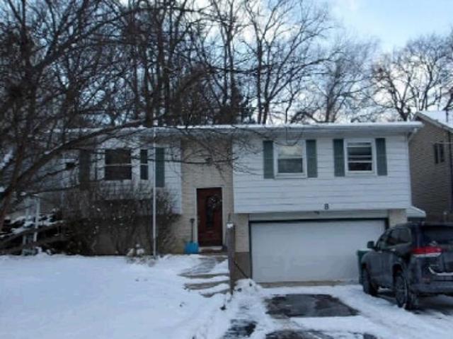 House for sale in Fox Lake, Illinois
