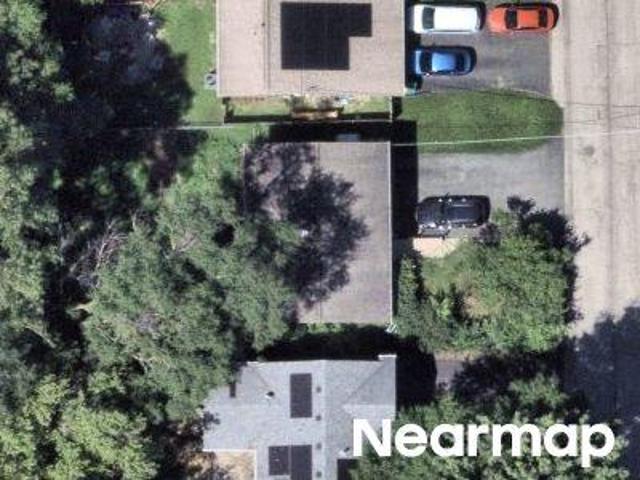 House for sale in Fox Lake, Illinois