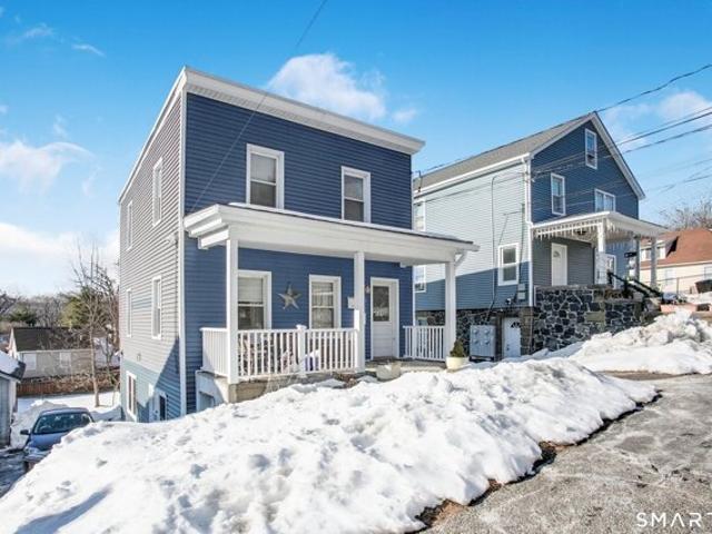House for sale in Cos Cob, Connecticut