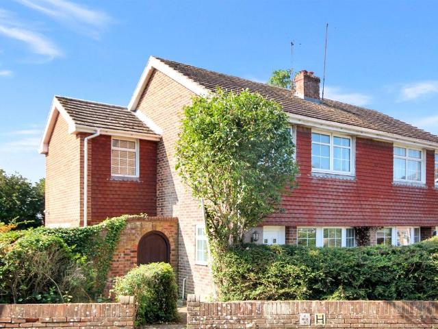 House for rent in Patcham