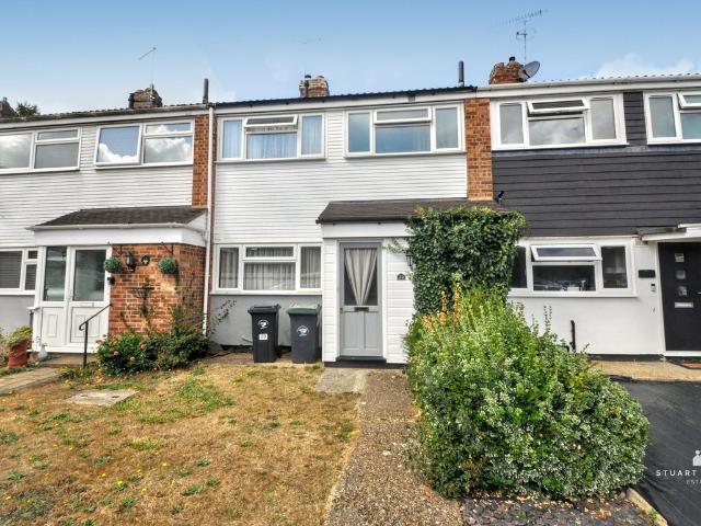 House for rent in Duton Hill, Essex