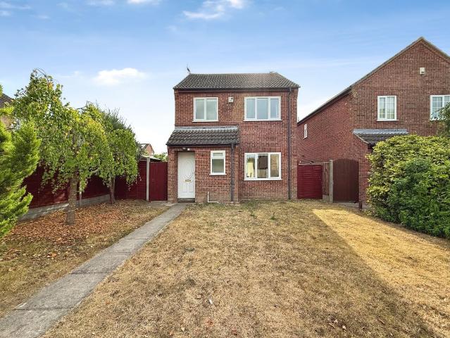 Apartment for rent in Crostwick, Norfolk