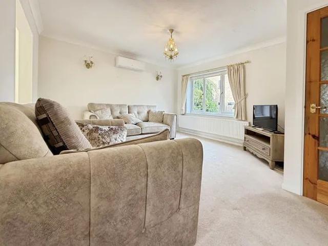 House for rent in Crostwick, Norfolk