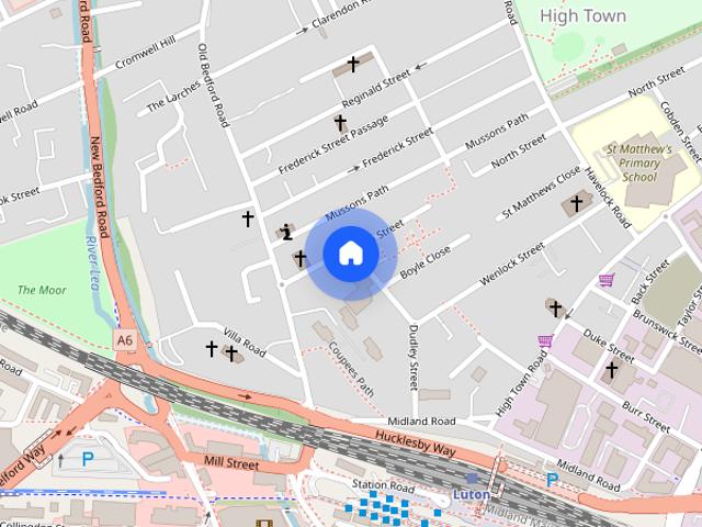 Apartment for rent in Spring Park, Isle Of Man