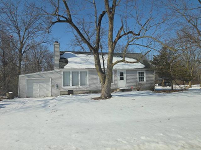 House for sale in Fort Wayne, Indiana