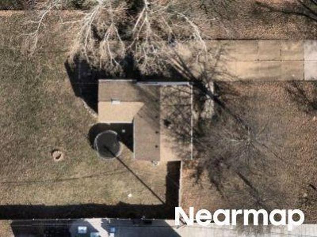 House for sale in Ballwin, Missouri