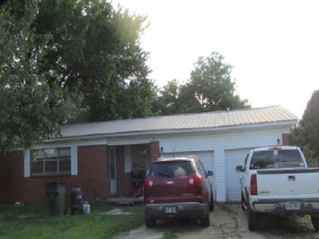 House for sale in Ark