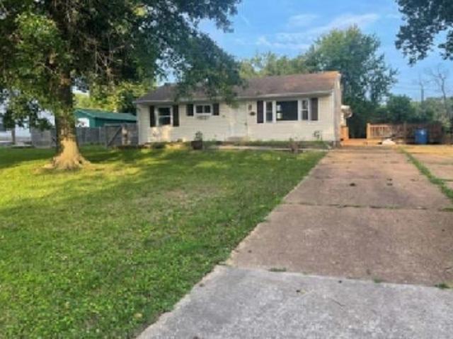 House for sale in Ballwin, Missouri