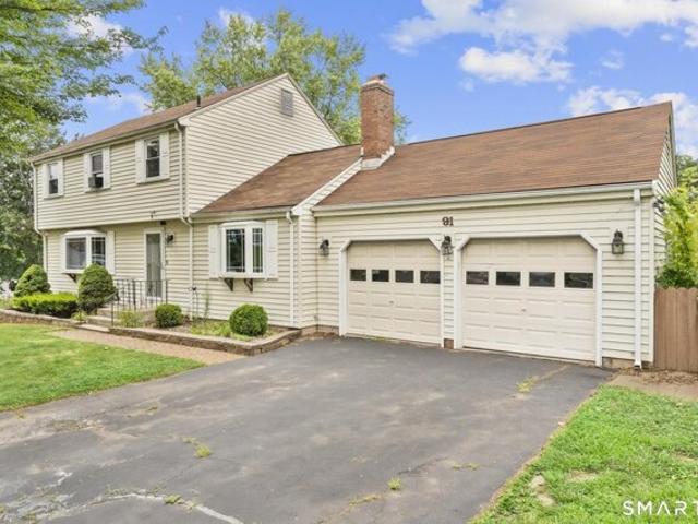 House for sale in Rocky Hill, Connecticut