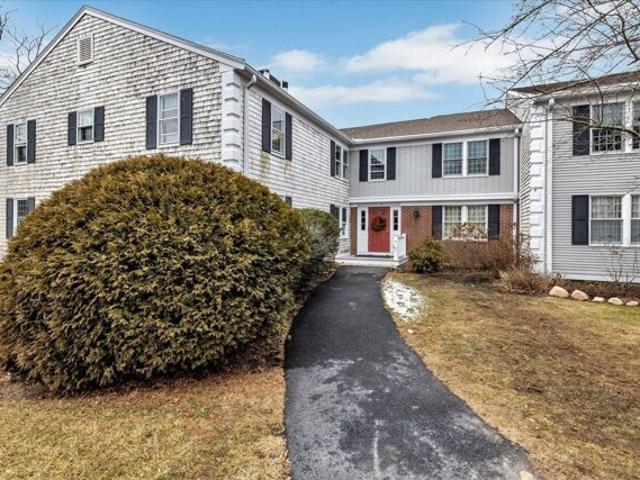Condo for sale in Sandwich