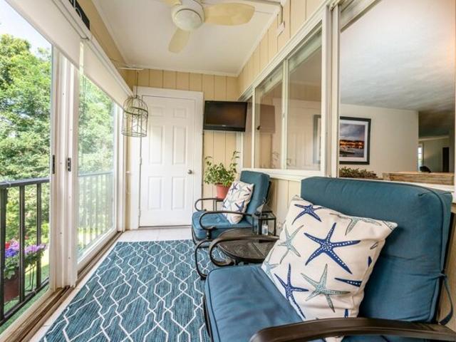 Condo for sale in East Sandwich, Massachusetts