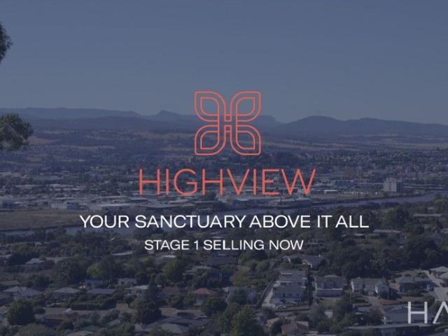 Land for sale in Launceston, Tasmania