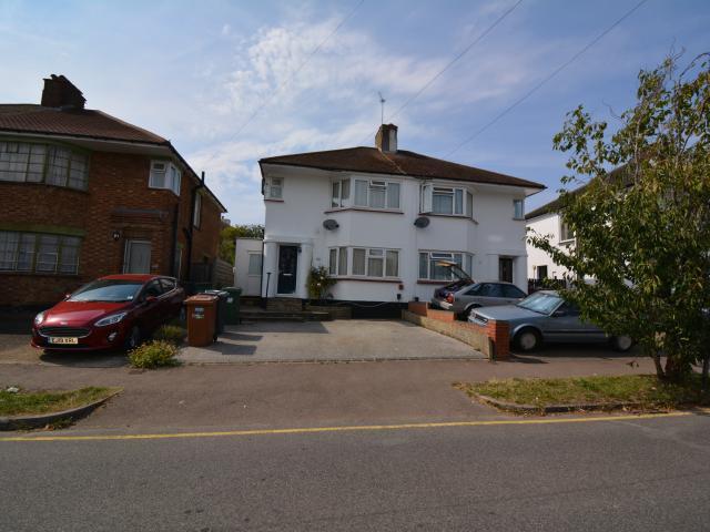 House for rent in Potters Bar, Hertfordshire