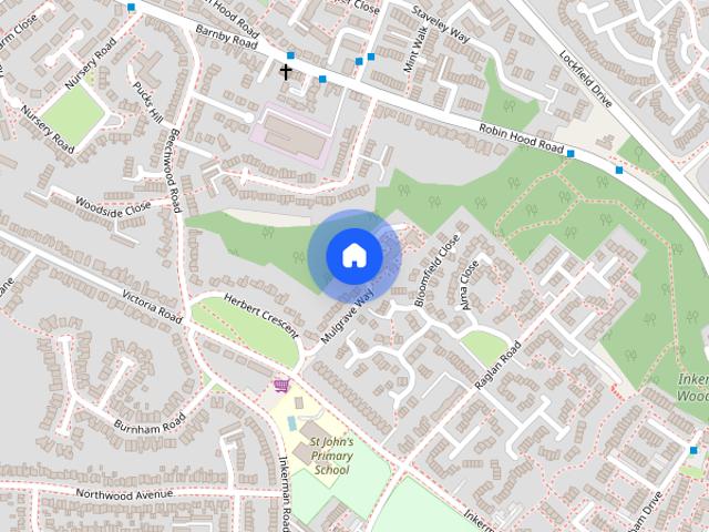 Apartment for rent in Woking, Surrey