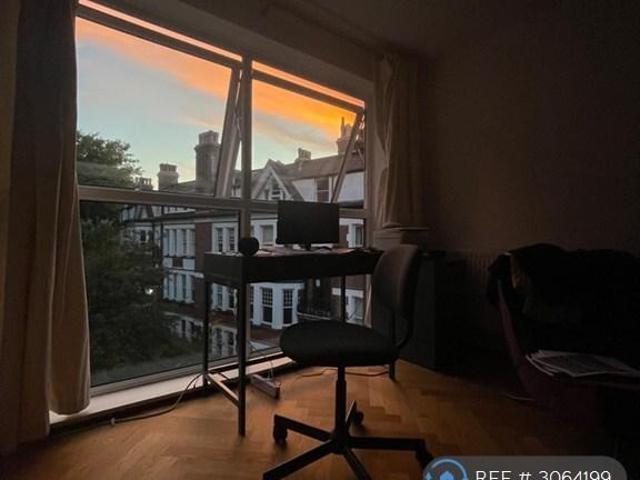 Apartment for rent in London Borough of Haringey, Greater London