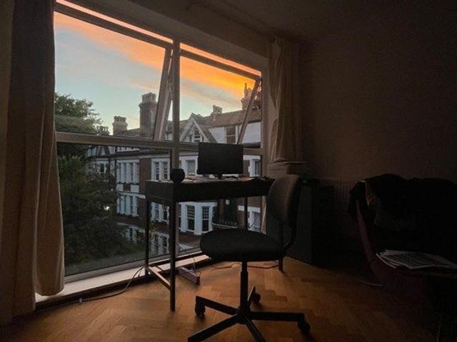 Apartment for rent in London Borough of Haringey, Greater London