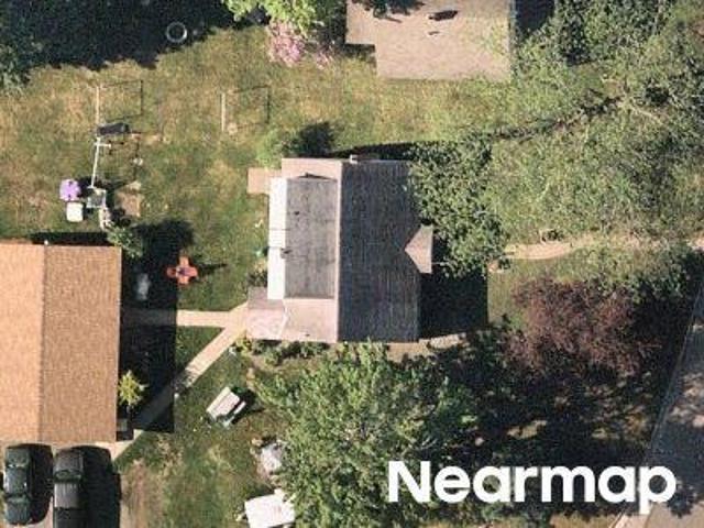 House for sale in Rhinelander, Wisconsin