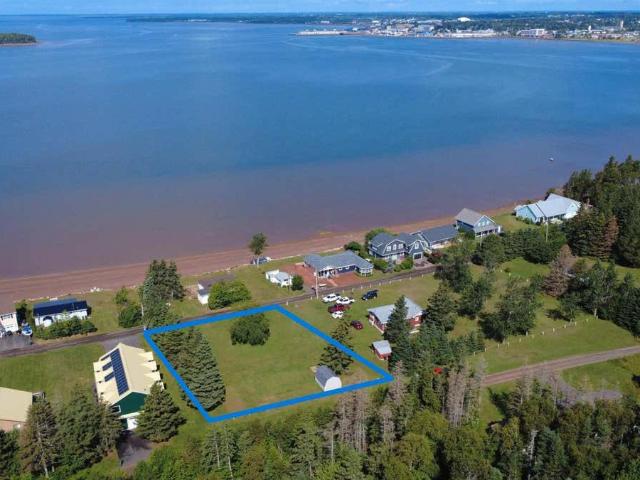 Land for sale in Summerside, Prince Edward Island