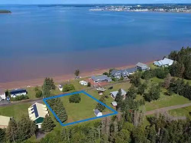 House for sale in Prince, Prince Edward Island