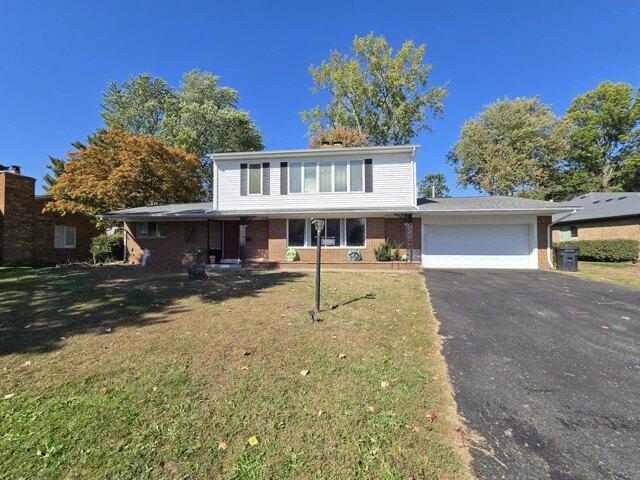House for sale in Fair Haven, Michigan
