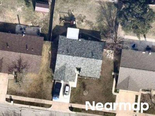 House for sale in Texas