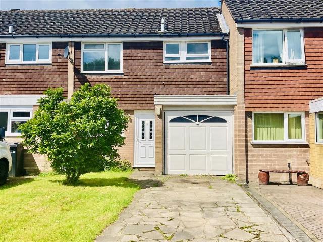 House for rent in Hamerton, Kent