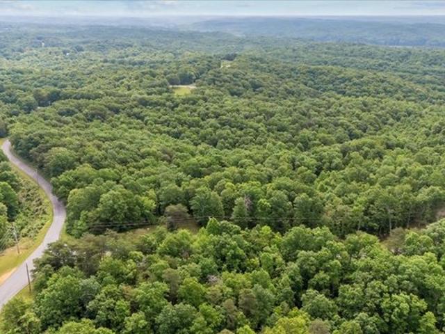 Land for sale in Tennessee