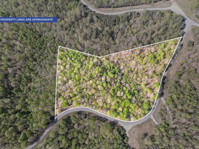 Land for sale in Tennessee