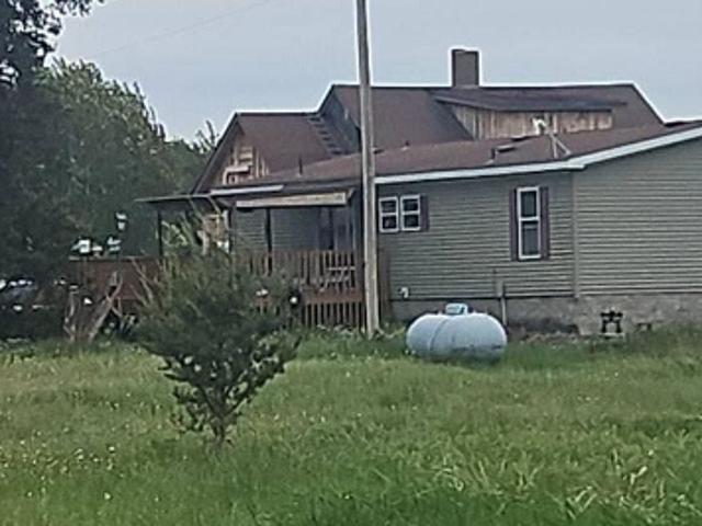 House for sale in Aurora, Minnesota