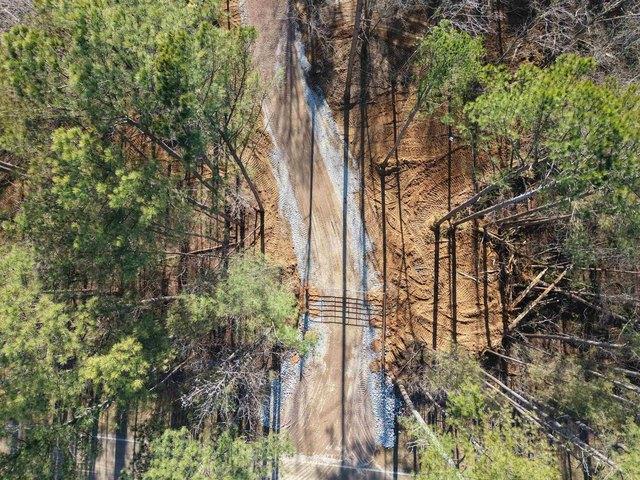 Land for sale in Tennessee
