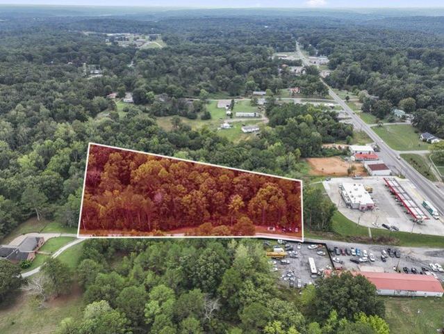 Land for sale in Tennessee