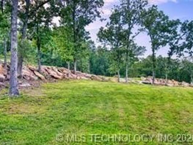Land for sale in Gore, Oklahoma