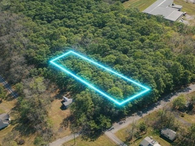 Land for sale in Summerville, Chattooga County