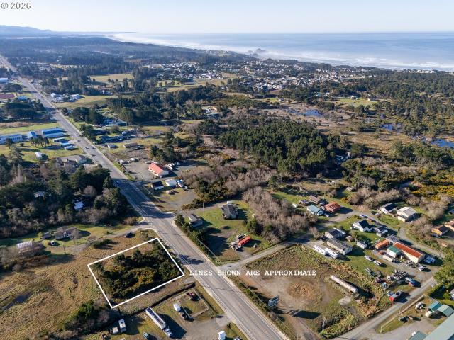 Land for sale in Oregonia