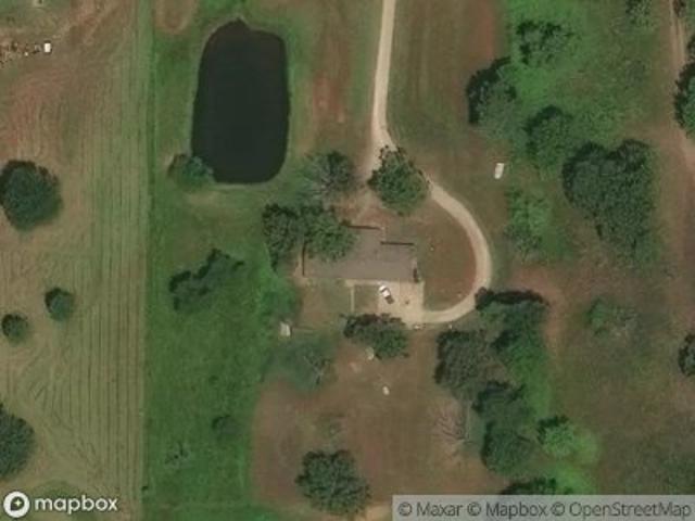 House for sale in Sallisaw, Oklahoma