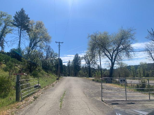 Property for sale in California