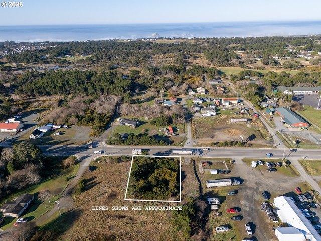 Land for sale in Oregonia