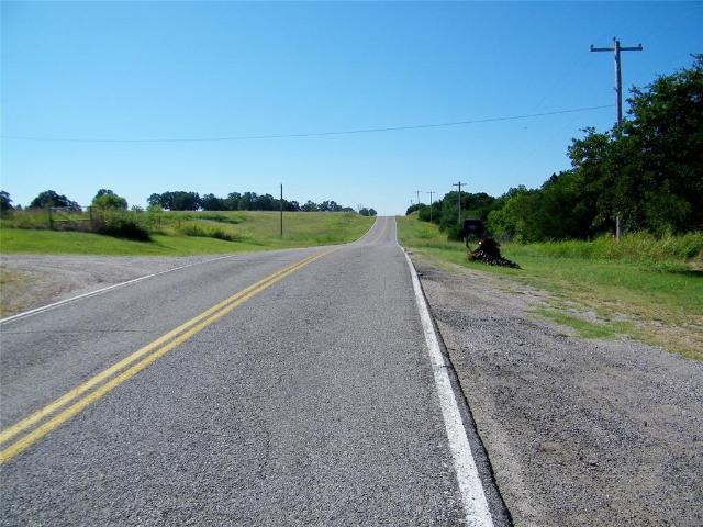 Land for sale in Macomb, Oklahoma